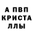 МЕТАДОН кристалл Lika Modebadze